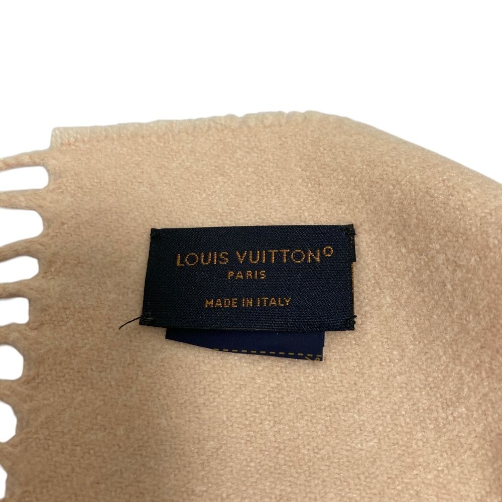 Louis Vuitton LV Stella Scarf Pink — view 7