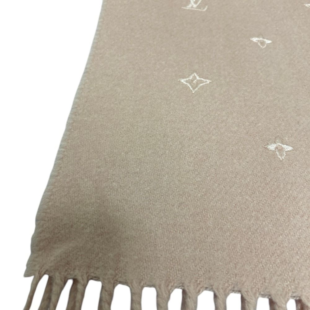 Louis Vuitton LV Stella Scarf Pink — view 9