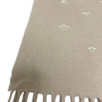 Louis Vuitton LV Stella Scarf Pink — view 9