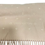 Louis Vuitton LV Stella Scarf Pink — view 5