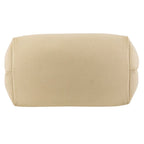 Celine Horizontal Cabas Tote Natural White — view 5