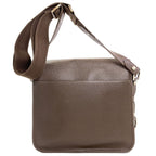 Louis Vuitton Andrey Shoulder Bag Taiga — view 2
