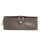 Louis Vuitton Andrey Shoulder Bag Taiga — view 4