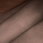 Louis Vuitton Andrey Shoulder Bag Taiga — view 9