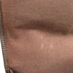 Louis Vuitton Andrey Shoulder Bag Taiga — view 8