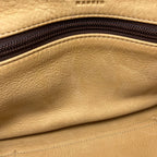 Loewe Amazona Handbag Suede — view 9