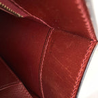 Hermes White Bath Gold Tote Box Calf — view 7