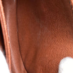 Louis Vuitton Mini Saint Cloud Shoulder Bag Monogram Canvas — view 9