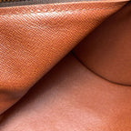 Louis Vuitton Papillon 26 Handbag Monogram Canvas — view 8
