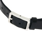 Chanel XS Diamond Watch Ceramic Enamel — view 9