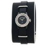 Chanel XS Diamond Watch Ceramic Enamel — view 2