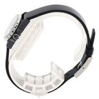 Chanel XS Diamond Watch Ceramic Enamel — view 3