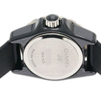 Chanel XS Diamond Watch Ceramic Enamel — view 8