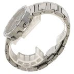 Bvlgari Watch SS Silver — view 2