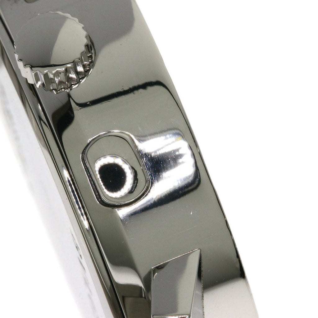 Bvlgari Watch SS Silver — view 9