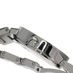 Bvlgari Diamond Watch SS — view 9
