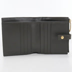 Bottega Veneta Intrecciato Bifold Wallet Lambskin — view 3