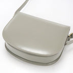 Celine Triomphe Crossbody Shoulder Bag Calf — view 2