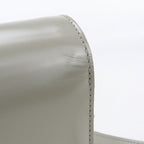 Celine Triomphe Crossbody Shoulder Bag Calf — view 8