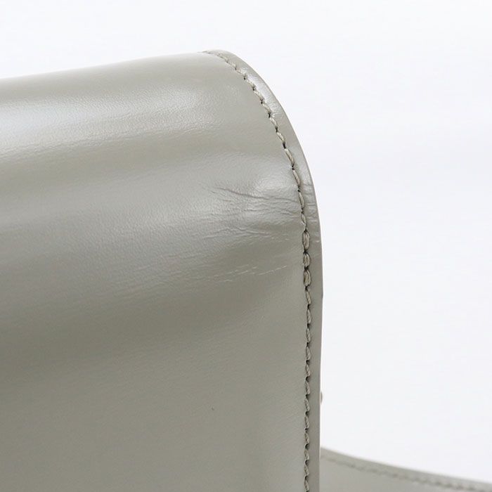 Celine Triomphe Crossbody Shoulder Bag Calf — view 8