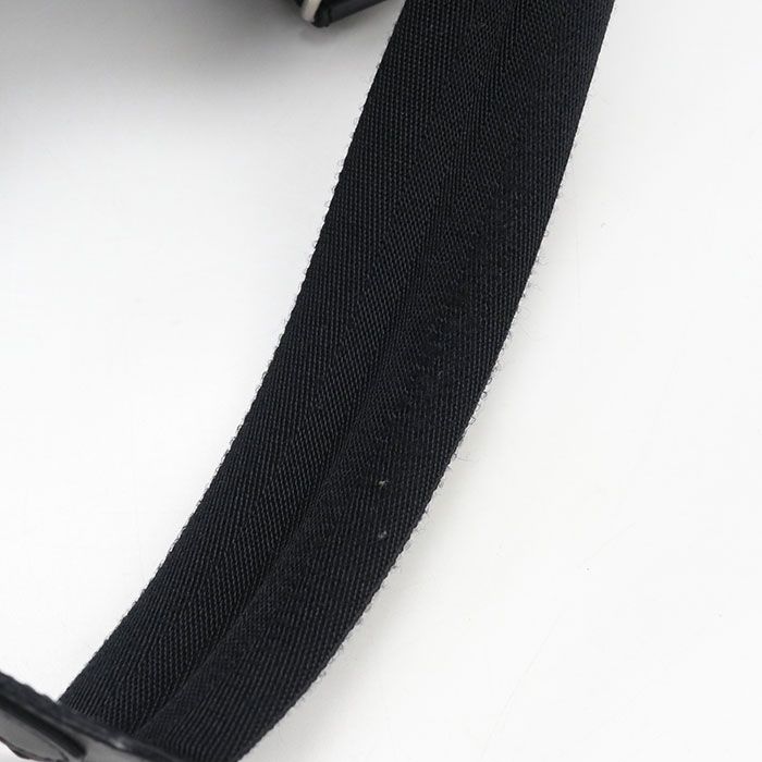 Fendi Strike FF Jacquard Backpack — view 9