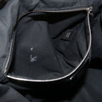 Fendi Strike FF Jacquard Backpack — view 4
