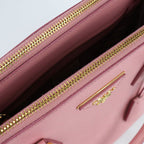 Prada Midi Galleria Tote Saffiano Leather — view 7