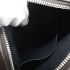 Louis Vuitton Bobbi Monogram Glace Leather Cafe Brown Shoulder Bag — view 6