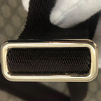 Gucci GG Pattern Supreme Shoulder Bag — view 9