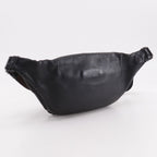 Bottega Veneta Shoulder Bag Leather Black — view 3