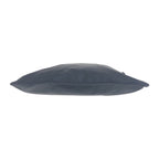 Prada Tessuto Black Silver Nylon Shoulder Bag — view 9