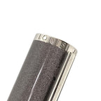 Louis Vuitton Ballpoint Pen Jet Ligne Metal Silver — view 3