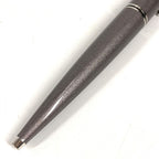Louis Vuitton Ballpoint Pen Jet Ligne Metal Silver — view 6