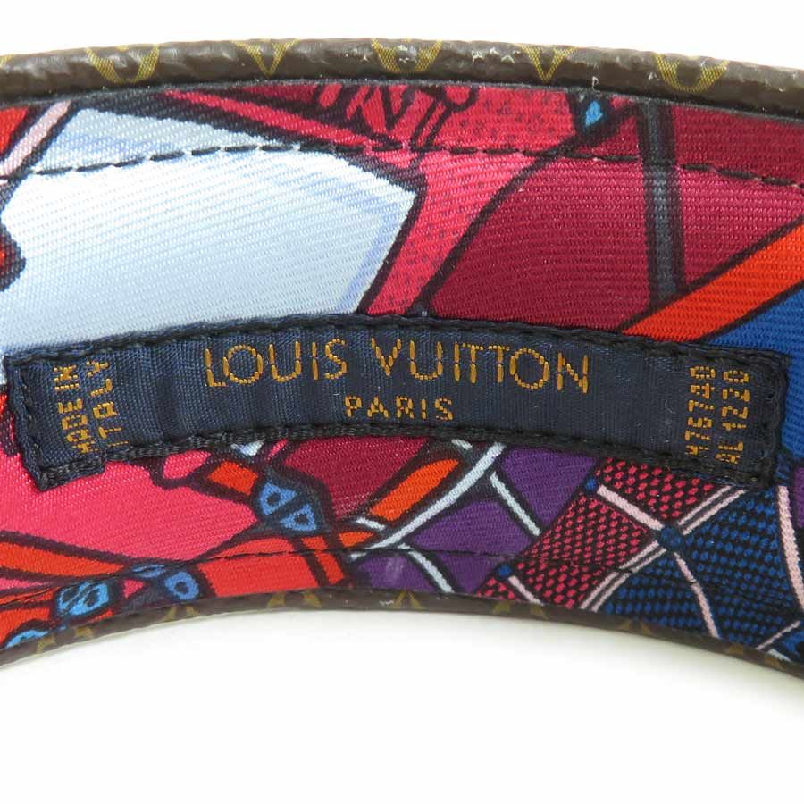 Louis Vuitton Headband Be Mindful — view 8