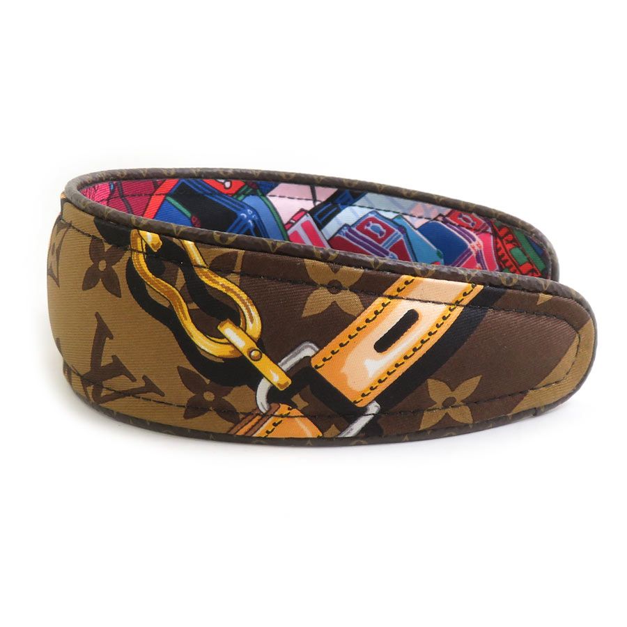 Louis Vuitton Headband Be Mindful — view 2