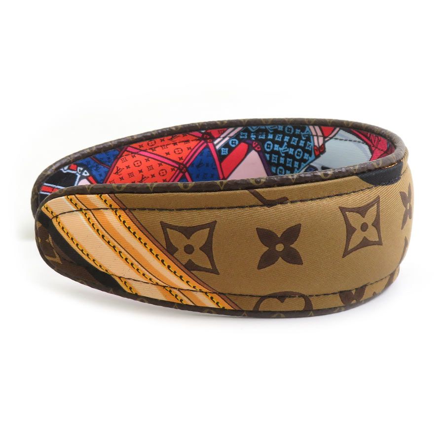 Louis Vuitton Headband Be Mindful — view 4