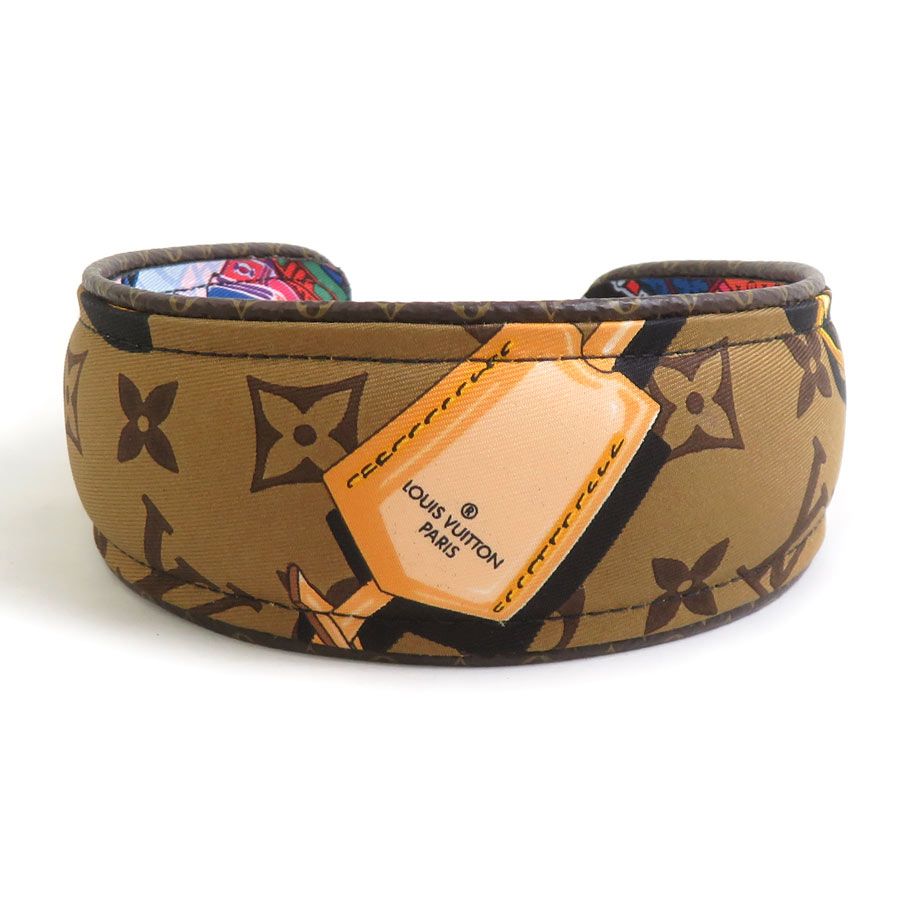 Louis Vuitton Headband Be Mindful — view 3