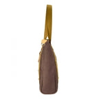 Louis Vuitton Cabas MM Tote Antigua Brown — view 2