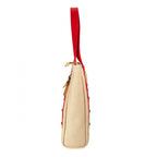 Louis Vuitton Cabas MM Tote Antigua Beige — view 2
