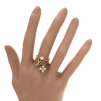 Louis Vuitton Set Ring Lvs — view 8
