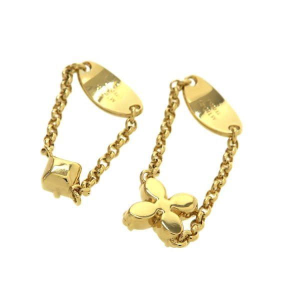 Louis Vuitton Set Ring Lvs — view 4