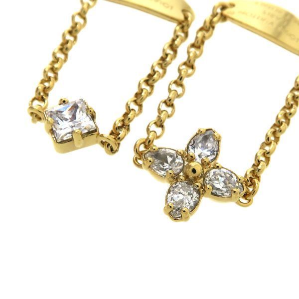 Louis Vuitton Set Ring Lvs — view 2