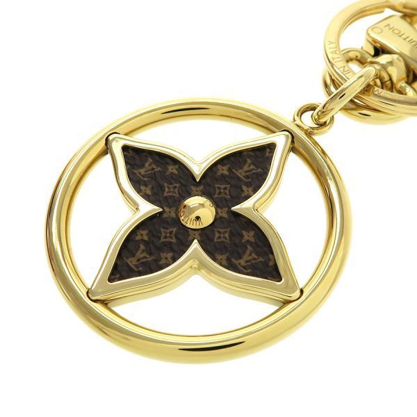 Louis Vuitton Key Holder LV Treasure — view 5
