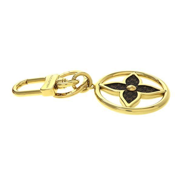 Louis Vuitton Key Holder LV Treasure — view 4