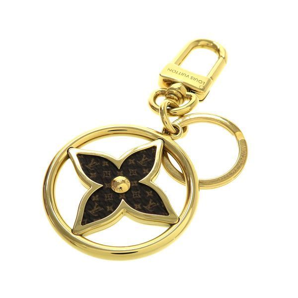Louis Vuitton Key Holder LV Treasure — view 2