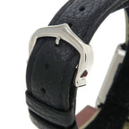 Cartier Tank Mast SM MM Watch — view 4