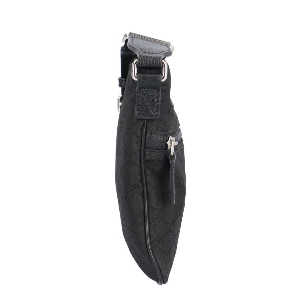 Gucci Shoulder Bag Black — view 4