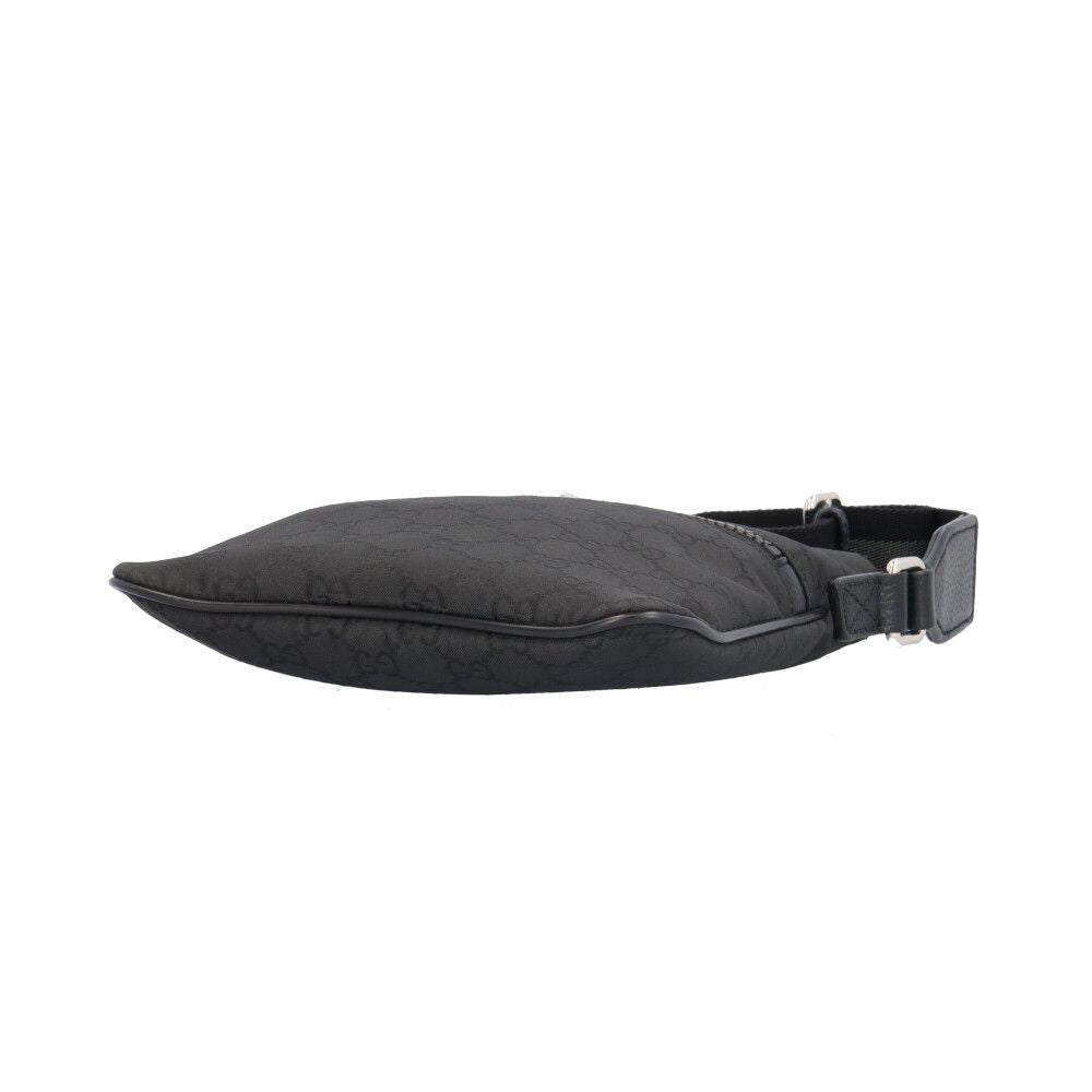 Gucci Shoulder Bag Black — view 5