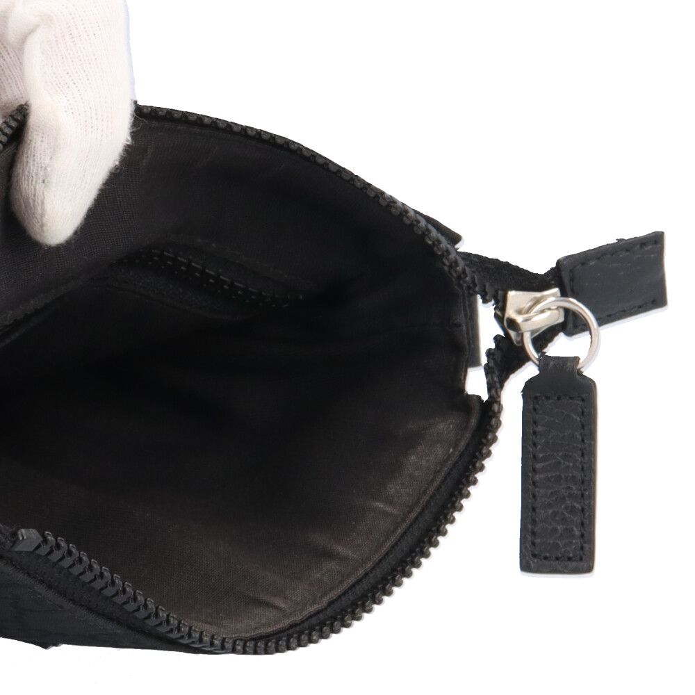 Gucci Shoulder Bag Black — view 8