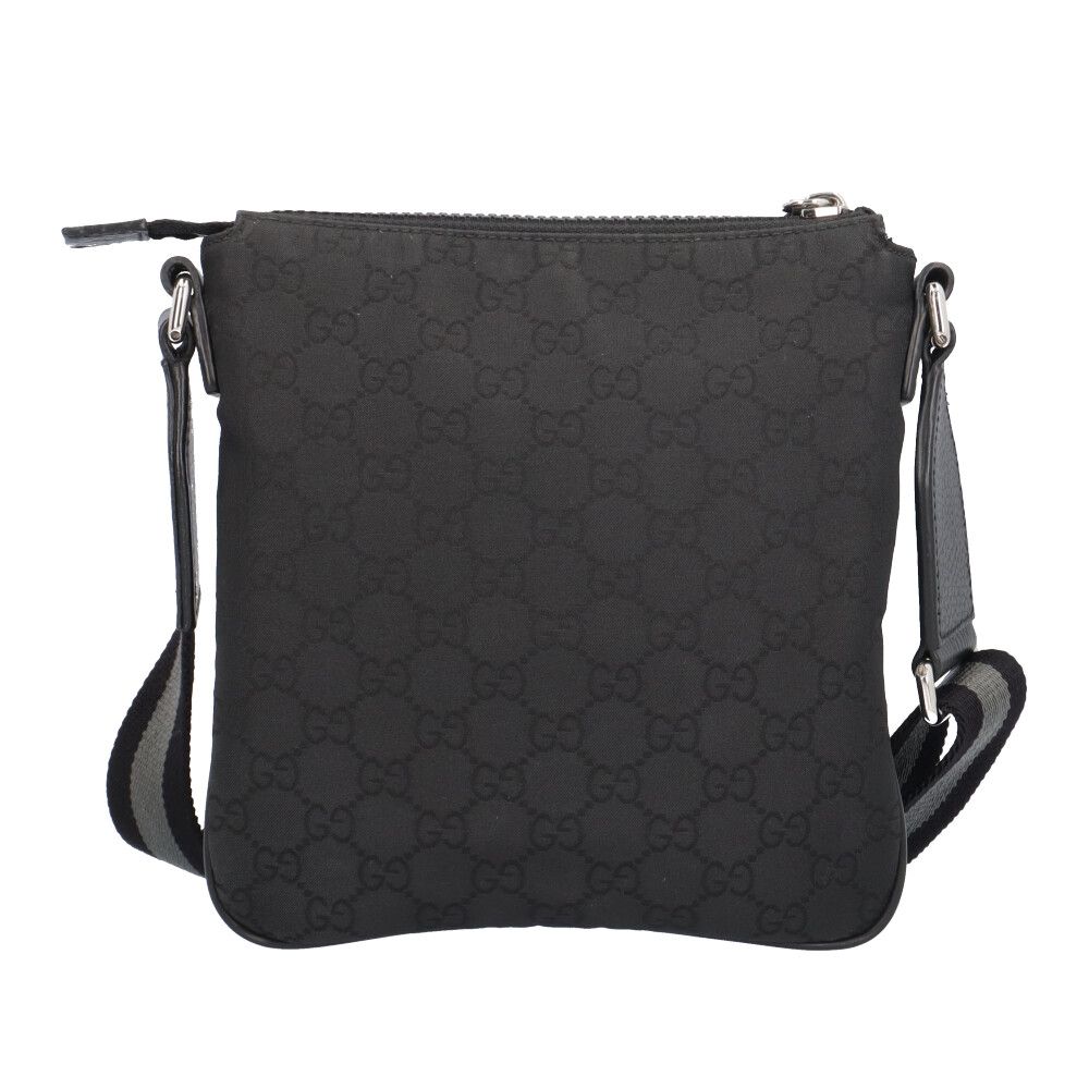 Gucci Shoulder Bag Black — view 3